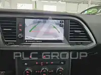 2018 Seat Leon