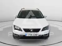 2018 Seat Leon