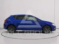 2018 Seat Leon