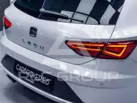 2018 Seat Leon