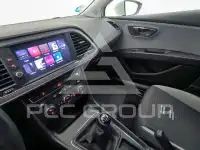 2018 Seat Leon