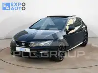 2018 Seat Leon