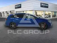 2018 Seat Leon