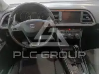 2018 Seat Leon