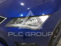 2018 Seat Leon