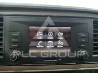 2018 Seat Leon