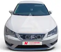 2018 Seat Leon