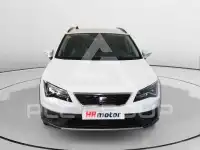 2018 Seat Leon