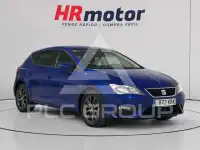 2018 Seat Leon