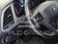 2018 Seat Leon