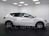 2018 Seat Leon