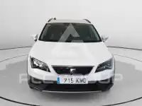2018 Seat Leon