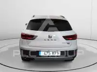 2018 Seat Leon