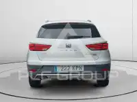 2018 Seat Leon