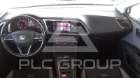 2018 Seat Leon