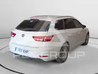 2018 Seat Leon