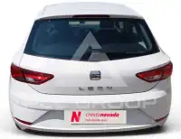 2018 Seat Leon