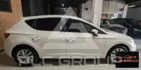 2018 Seat Leon