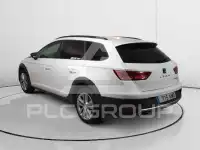 2018 Seat Leon