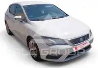 2018 Seat Leon