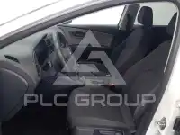 2018 Seat Leon