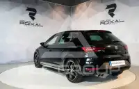 2018 Seat Leon