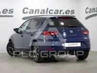 2018 Seat Leon