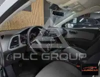 2018 Seat Leon