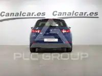 2018 Seat Leon