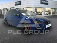 2018 Seat Leon