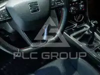 2018 Seat Leon