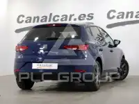 2018 Seat Leon