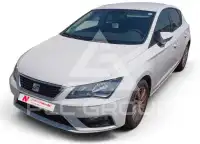 2018 Seat Leon