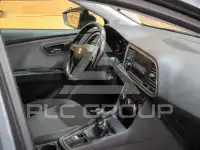 2018 Seat Leon