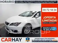 2018 Seat Leon