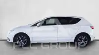 2018 Seat Leon