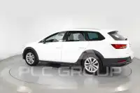 2018 Seat Leon