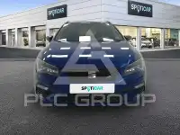 2018 Seat Leon