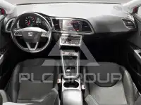 2018 Seat Leon