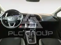 2018 Seat Leon