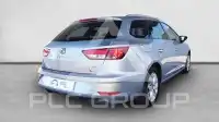 2018 Seat Leon