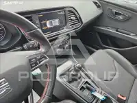 2018 Seat Leon