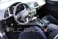 2018 Seat Leon