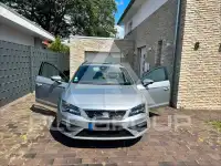 2018 Seat Leon