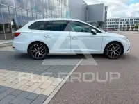 2018 Seat Leon