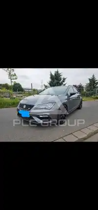 2018 Seat Leon