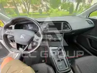 2018 Seat Leon