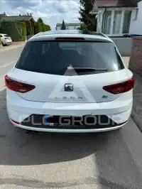 2018 Seat Leon