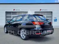 2018 Seat Leon