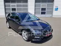 2018 Seat Leon